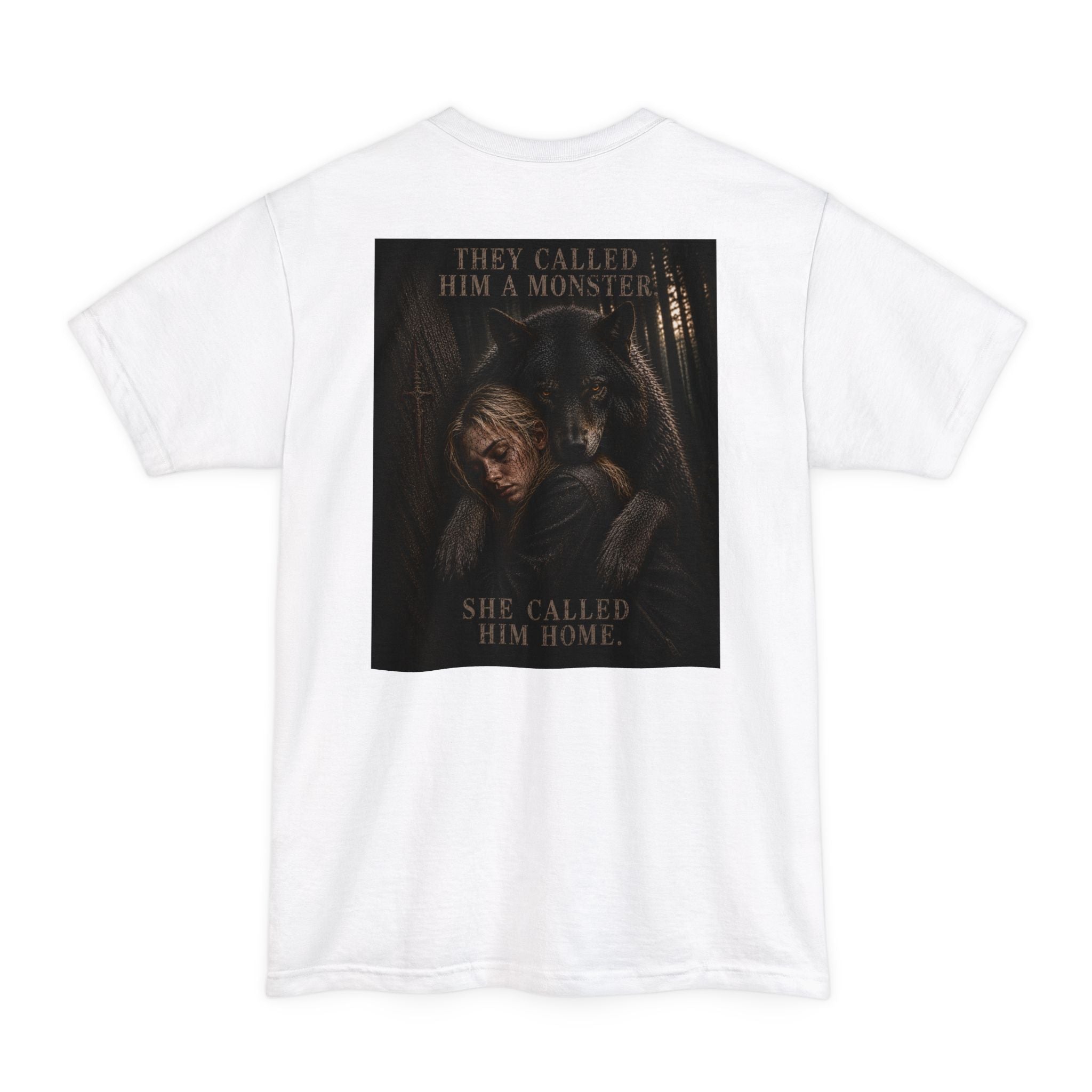 Unisex Tall Beefy-T® T-Shirt