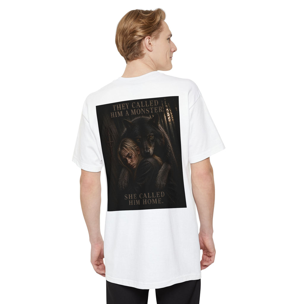 Unisex Tall Beefy-T® T-Shirt