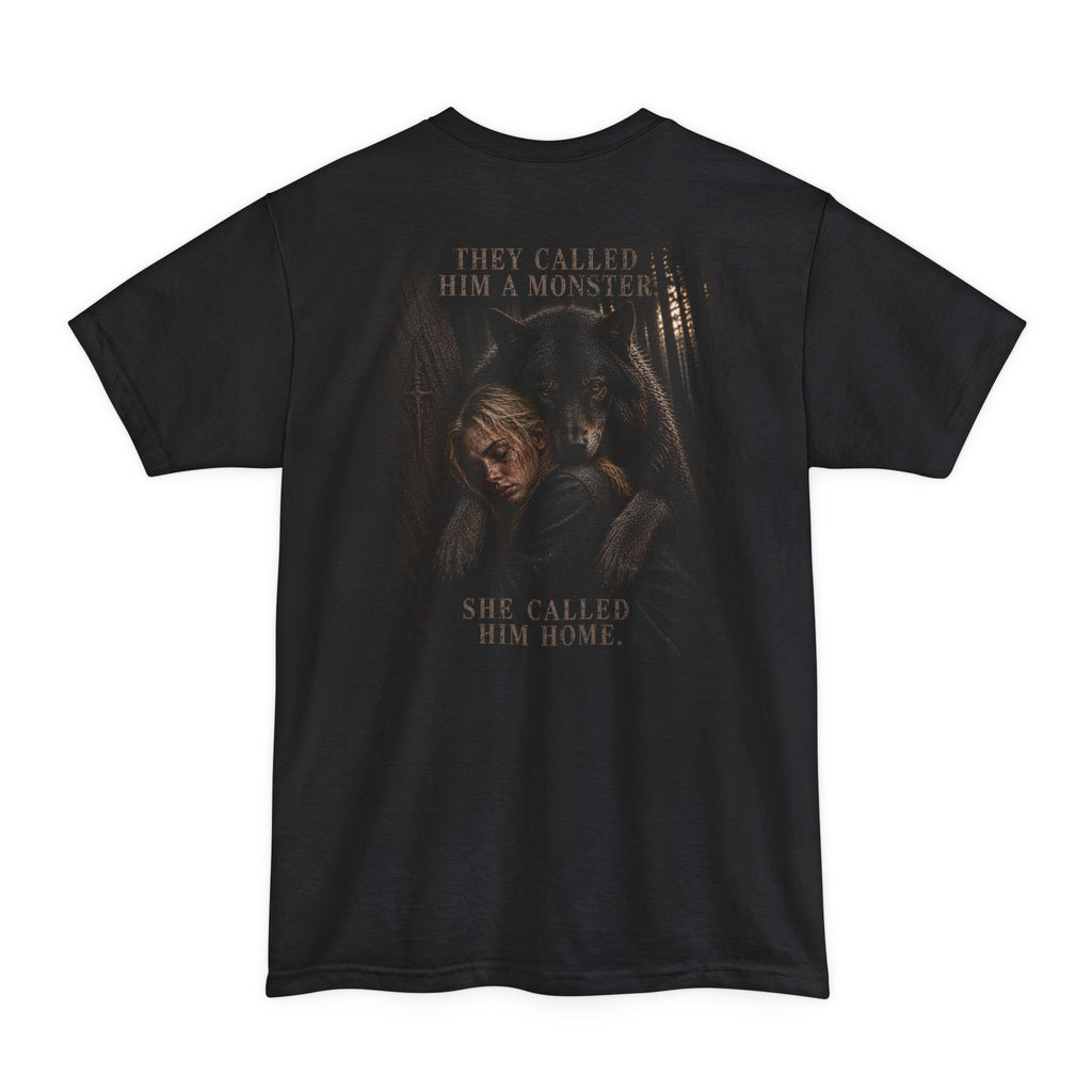 Unisex Tall Beefy-T® T-Shirt